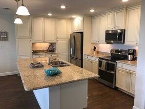 Great Kitchen