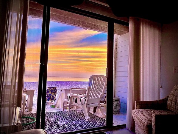 Beautiful sunsets