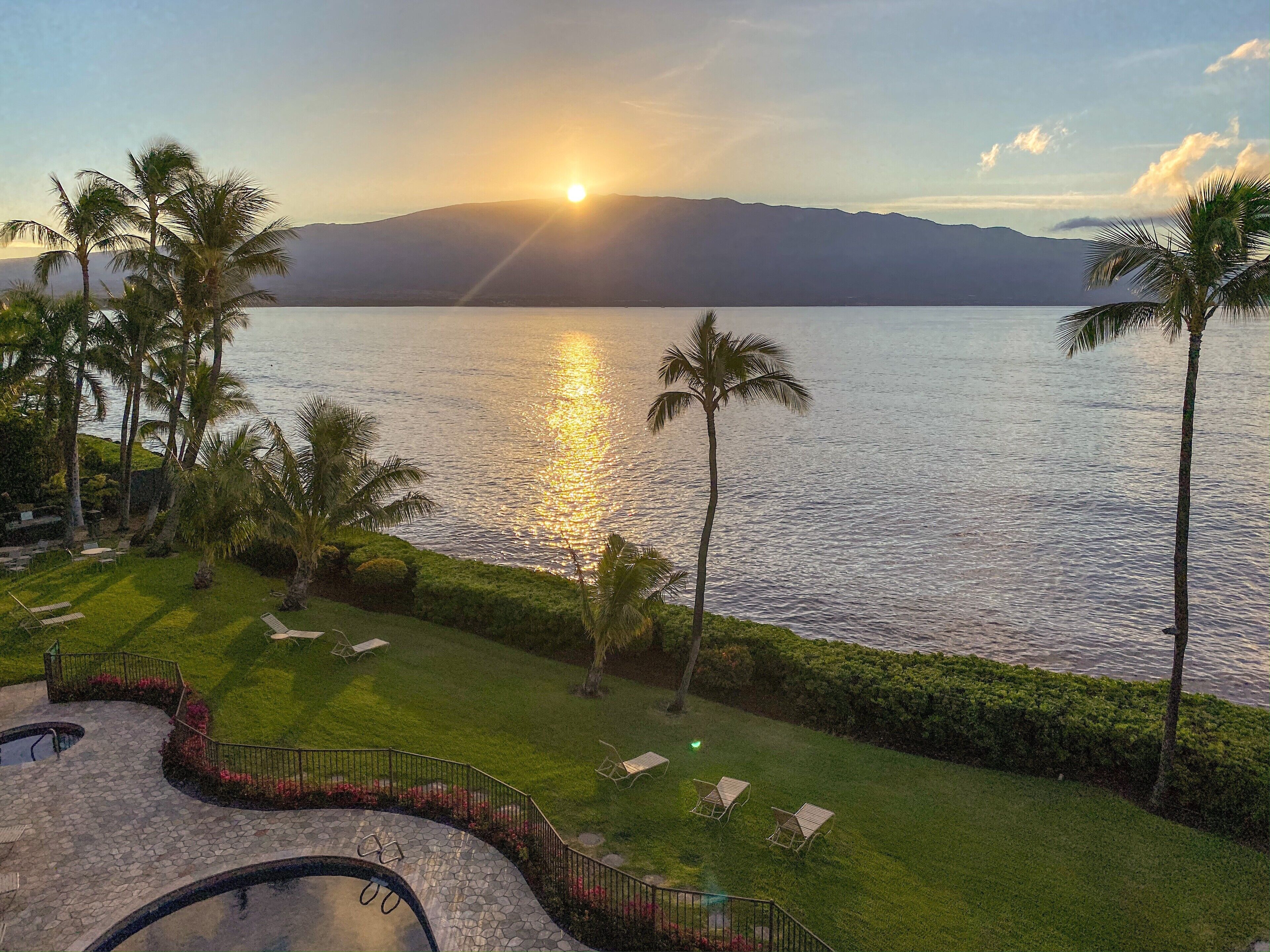 Kapalua Ziplines recently relocated into newly renovated