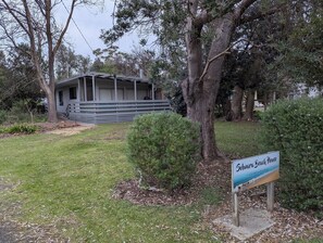 Welcome to Solwara Beach House