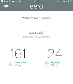 super fast wifi