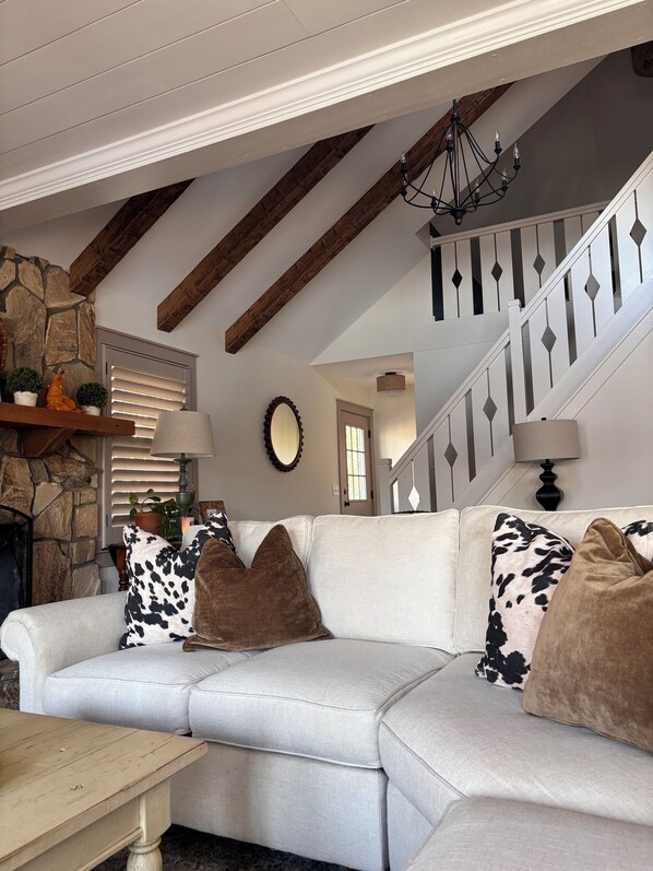 New updates & renovations