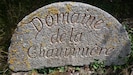 Bienvenue au Domaine dela Chauvinière