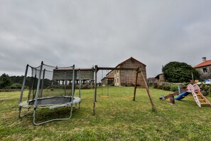 Espace pour enfants