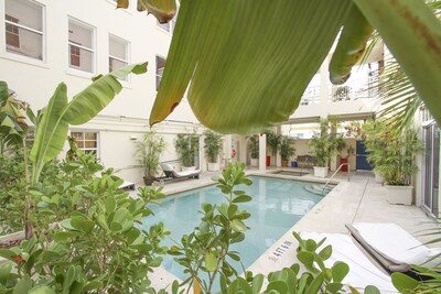 Miami Beach House