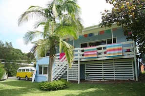 Laguna Blue 🏝 Beach House