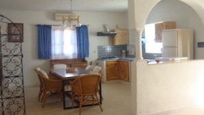 Restauration