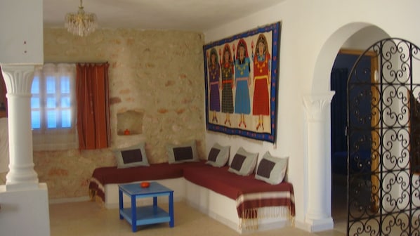 salon
