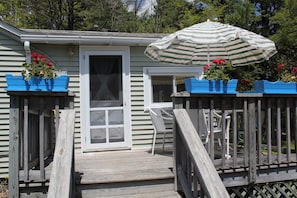 The Green Cottage~#20