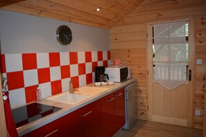 Eget kök
