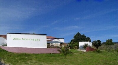 Naturaleza en estado puro! Vacaciones en la zona de influencia del Algarve. Piscina disponible.