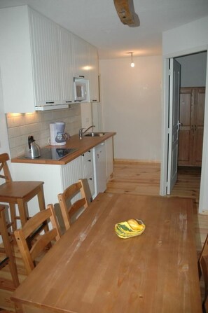 Eget kök