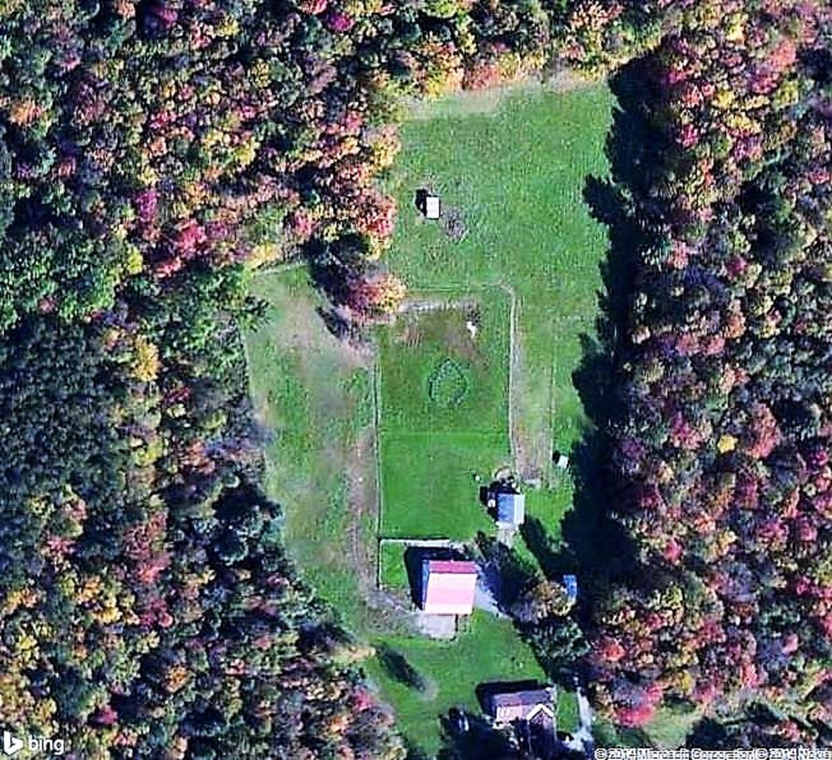 Cooperstown All Star Village or Oneonta area stay at Abel’s Acre’s Retreat House