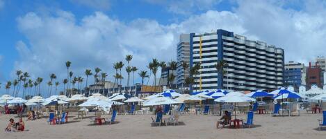 Spiaggia