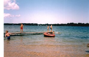Plage