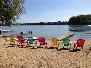 Plage