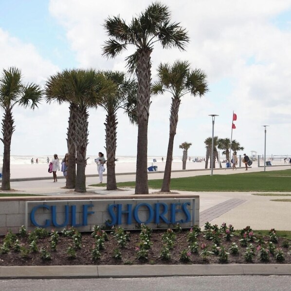 New Gulf Place