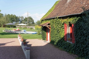 Boendeområde