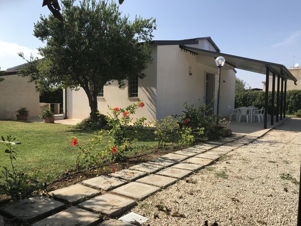 Terrass/Patio