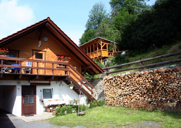 Exteriör
