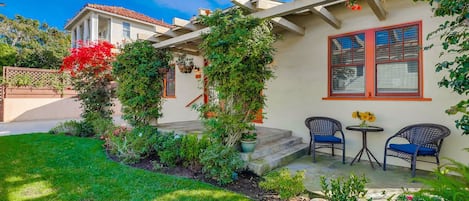 Terrass/Patio