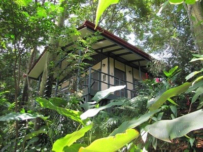 Picture of villa