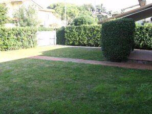 Jardin, Parc