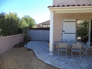 Jardin