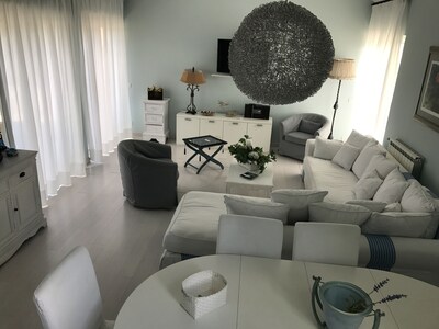 Picture of villa