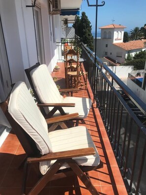 Relax and enjoy