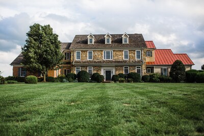 The Inn at Wyndridge Farm