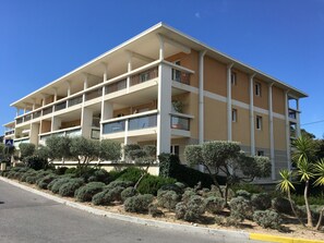 Udendørsområde
