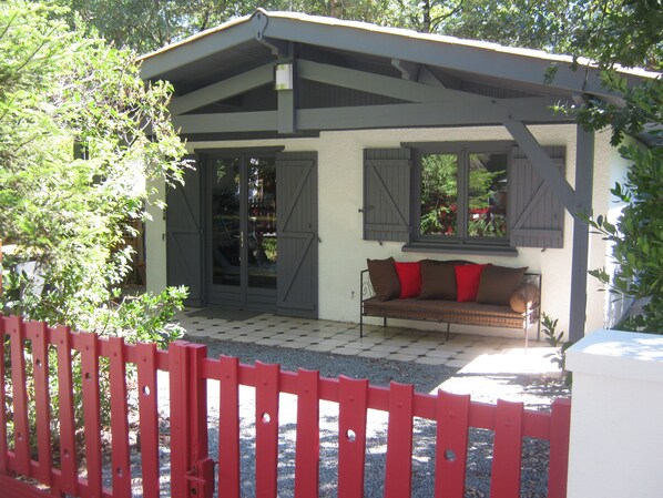 Terrass/Patio