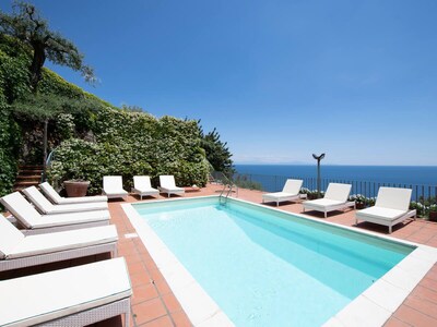 Picture of villa