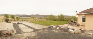 Play Area
