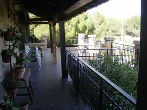 Terrass/Patio