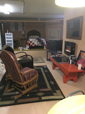 Intérieur