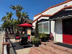 Terrass/Patio