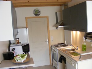 Eget kök