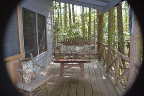 Porch Swing