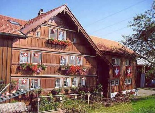 Exteriör