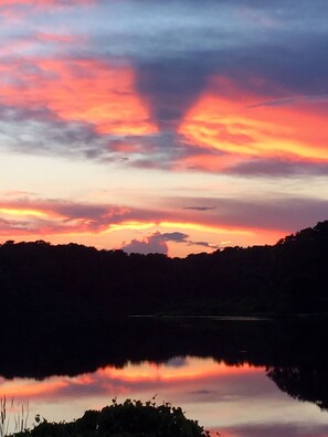 endless sunsets