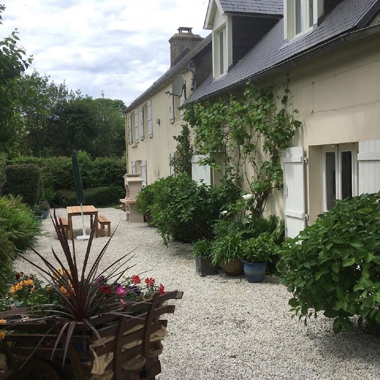 Picture of villa