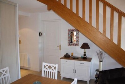 Duplex Apartment 85 m² - 500 m Super Morzine - 700 m from the center of Morzine