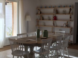 Salle à manger