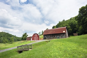 The Barns