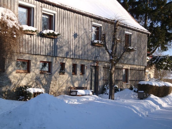 Exteriör
