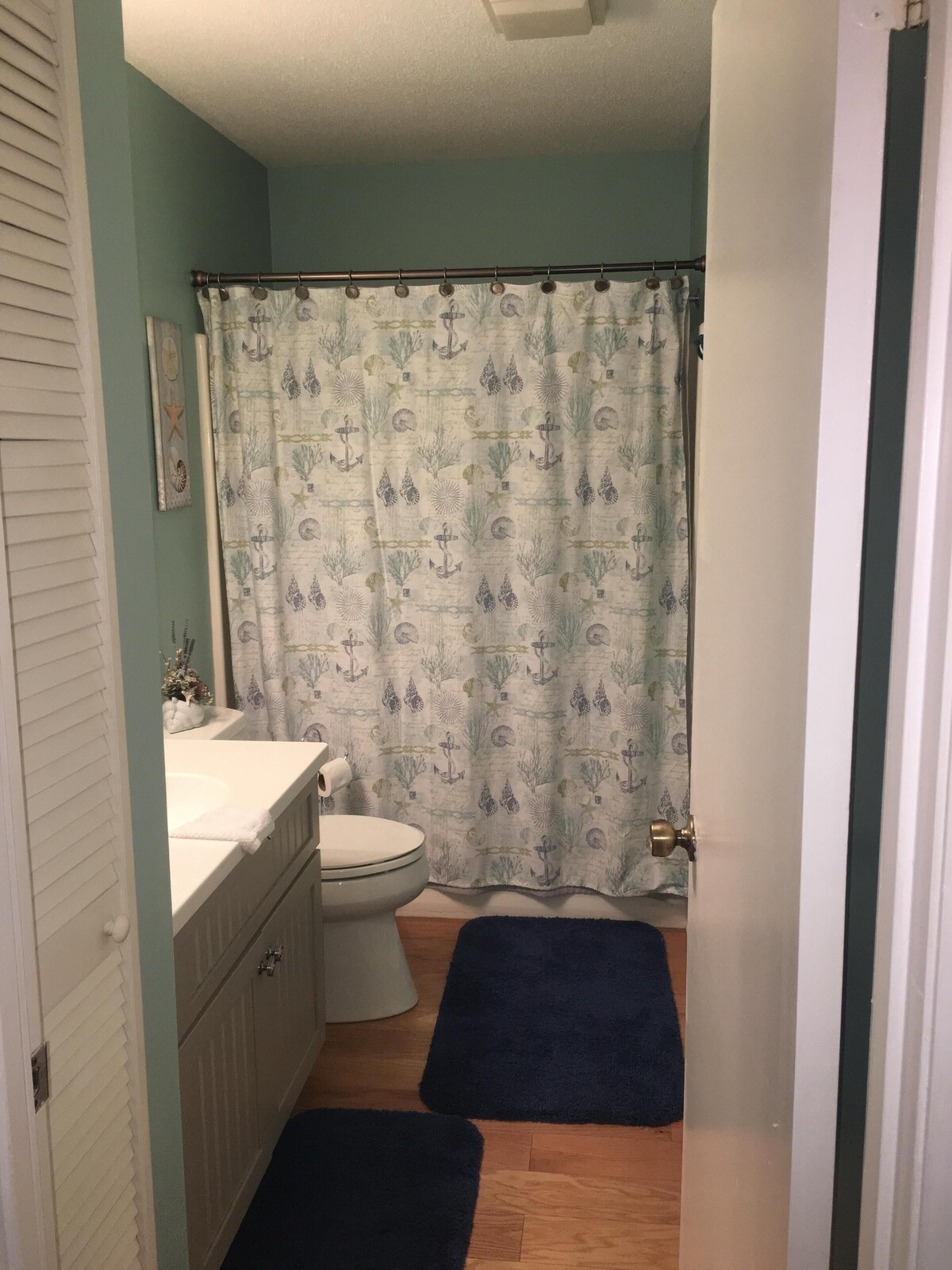 Marsh Front – Three Bedroom – Walk to Redfern Village