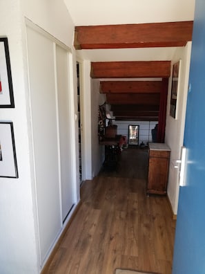 entrée