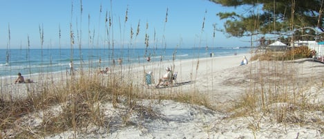 Spiaggia